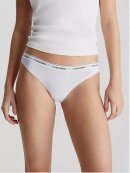 CALVIN KLEIN WOMEN - CKW 000QD5209E THONG 3PK