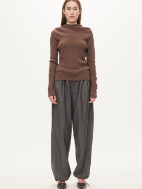 Oval Square Tammy Trousers