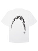 Woodbird - WOODBIRD BAINE WARP TEE Woodbird - WOODBIRD BAINE WARP TEE