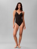 CALVIN KLEIN WOMEN - CALVIN KLEIN WOMEN BODYSUIT