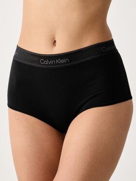 CALVIN KLEIN WOMEN BOYSHORT