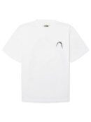 Woodbird - WOODBIRD BAINE WARP TEE Woodbird - WOODBIRD BAINE WARP TEE