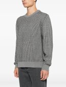 Calvin Klein - Calvin Klein LS COTTON WOOL