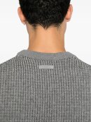 Calvin Klein - Calvin Klein LS COTTON WOOL