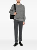 Calvin Klein - Calvin Klein LS COTTON WOOL