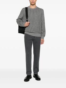 Calvin Klein LS COTTON WOOL