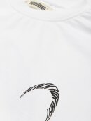 Woodbird - WOODBIRD BAINE WARP TEE Woodbird - WOODBIRD BAINE WARP TEE