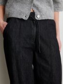 Second Female - Second Female Dera Denim Cargo Trousers