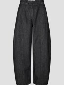 Second Female - Second Female Dera Denim Cargo Trousers