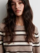 Second Female - Second Female Vilna Knit SS O-Neck