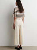 Second Female - Second Female Vilna Knit SS O-Neck