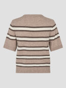 Second Female - Second Female Vilna Knit SS O-Neck