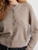 Second Female - Second Female Amala Knit Cardigan Second Female - Second Female Amala Knit Cardigan