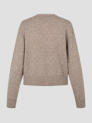 Second Female - Second Female Amala Knit Cardigan Second Female - Second Female Amala Knit Cardigan