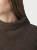 Neo Noir - Neo Noir Jona Knit Top