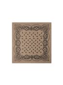 Neo Noir - Neo Noir Adelina Paisley Knit Scarf
