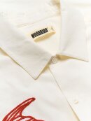Woodbird - WOODBIRD WANG CARP SS SHIRT