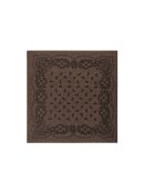 Neo Noir - Neo Noir Adelina Paisley Knit Scarf