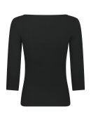 Neo Noir - Neo Noir Thyra Jersey Blouse