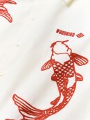 Woodbird - WOODBIRD WANG CARP SS SHIRT