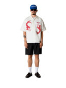 Woodbird - WOODBIRD WANG CARP SS SHIRT