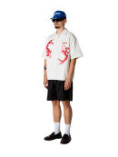 Woodbird - WOODBIRD WANG CARP SS SHIRT