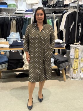 MASAI NIMESO DRESS