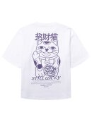 Woodbird - WOODBIRD BEAM LUCKY TEE