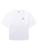 Woodbird - WOODBIRD BEAM LUCKY TEE