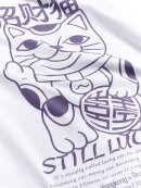 Woodbird - WOODBIRD BEAM LUCKY TEE