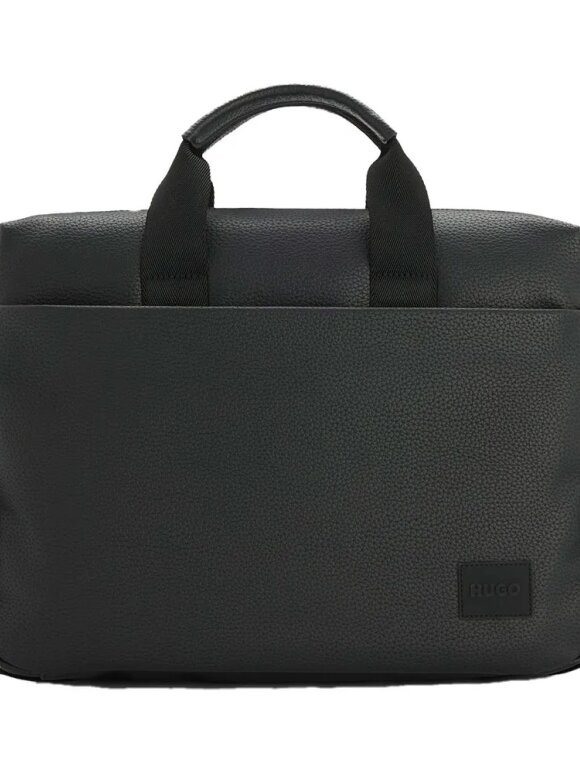 HUGO MENSWEAR - HUGO ETHON 2.0HI COMPUTER BAG