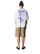 Woodbird - WOODBIRD BEAM LUCKY TEE