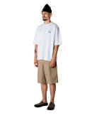 Woodbird - WOODBIRD BEAM LUCKY TEE