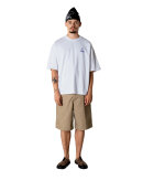 Woodbird - WOODBIRD BEAM LUCKY TEE