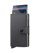 Secrid - SECRID MINIWALLET PYRAMID