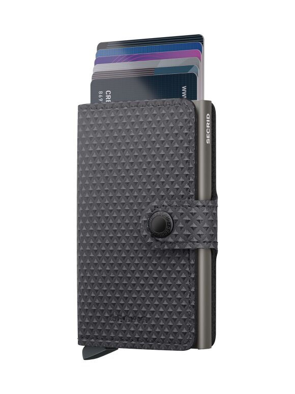 Secrid - SECRID MINIWALLET PYRAMID
