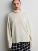Second Female - SECOND FEMALE ALPHA KNIT T NECK Second Female - SECOND FEMALE ALPHA KNIT T NECK
