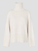 Second Female - SECOND FEMALE ALPHA KNIT T NECK Second Female - SECOND FEMALE ALPHA KNIT T NECK