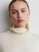 Second Female - SECOND FEMALE ALPHA KNIT T NECK Second Female - SECOND FEMALE ALPHA KNIT T NECK