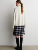 Second Female - SECOND FEMALE ALPHA KNIT T NECK Second Female - SECOND FEMALE ALPHA KNIT T NECK