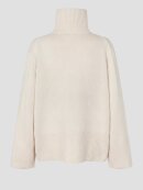 Second Female - SECOND FEMALE ALPHA KNIT T NECK Second Female - SECOND FEMALE ALPHA KNIT T NECK