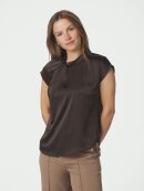 Neo Noir - NEO NOIR FLEUR DRAPY SATIN Neo Noir - NEO NOIR FLEUR DRAPY SATIN