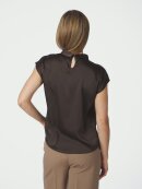 Neo Noir - NEO NOIR FLEUR DRAPY SATIN Neo Noir - NEO NOIR FLEUR DRAPY SATIN