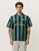 Les  Deux Copenhagen - Les Deux STRIPE JACQUAD F. JERSEY