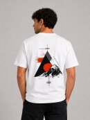 Fat Moose - Fat Moose Traveller organic t-shirt Fat Moose - Fat Moose Traveller organic t-shirt