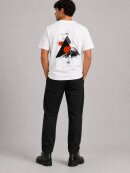 Fat Moose - Fat Moose Traveller organic t-shirt Fat Moose - Fat Moose Traveller organic t-shirt