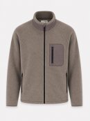 Fat Moose - Fat Moose Tech Fleece Jacket