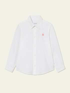 Les Deux Kids KONRAD CONTRAST OXFORD