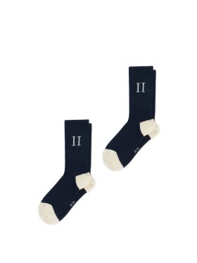 Les Deux Kids Core Socks 2-Pack