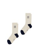 LES DEUX KIDS - Les Deux Kids Core Socks 2-Pack